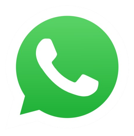 WhatsApp Button
